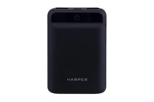 Harper PB-10005 BLACK