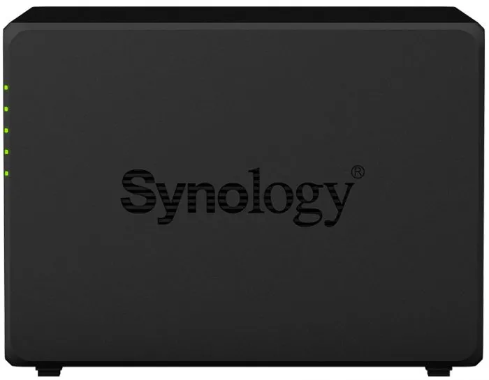 фото Synology DS420+