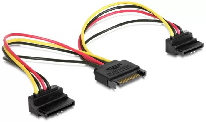 Cablexpert CC-SATAM2F-02