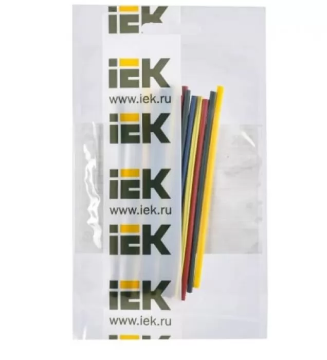 IEK UDR10-002-001-021-S