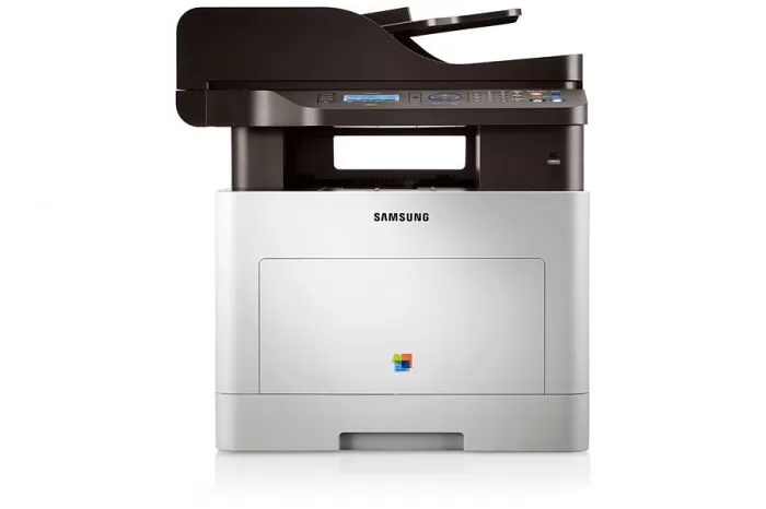 Samsung CLX-6260FR