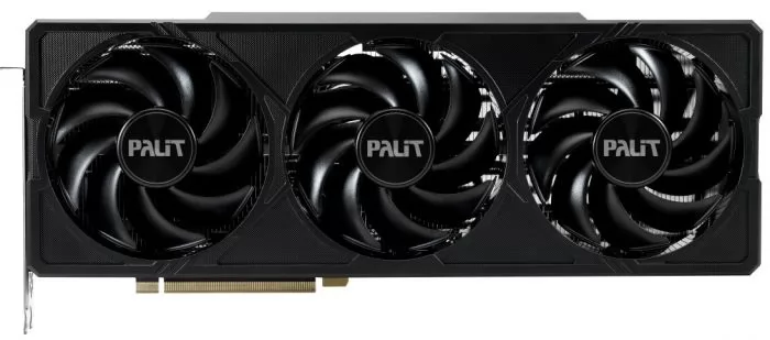 Palit GeForce RTX 4070 SUPER JetStream OC