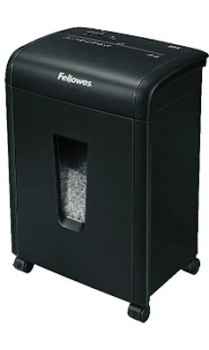 фото Fellowes MicroShred 62MC