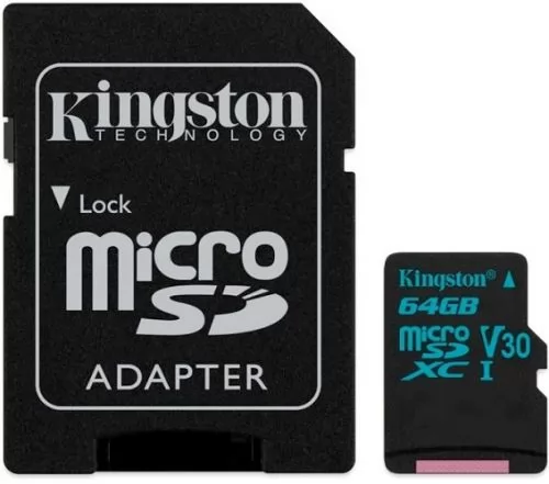 Kingston SDCG2/64GB