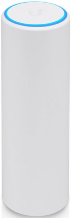 

Точка доступа Ubiquiti UAP-FLEXHD 2.4+5ГГц, ac Wave2, 4х4 MU-MIMO, 802.3af, 1х1G Ethernet, UAP-FLEXHD