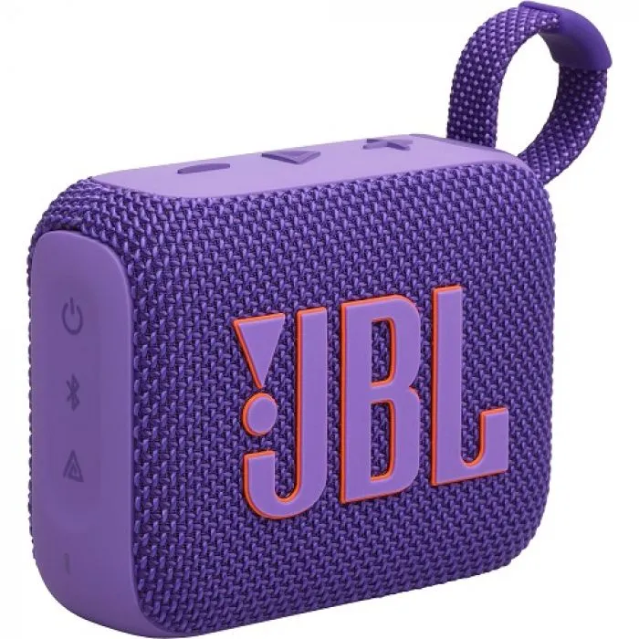 фото JBL GO 4