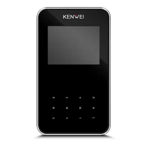Kenwei KW-E351C черный