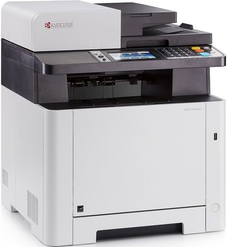 

МФУ Kyocera M5526cdn, M5526cdn