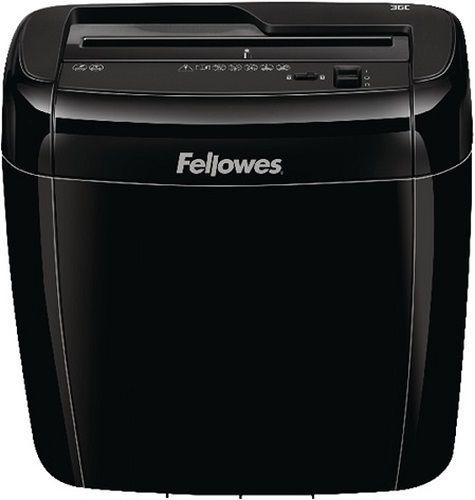 

Уничтожитель бумаг Fellowes Powershred 36C, Powershred 36C