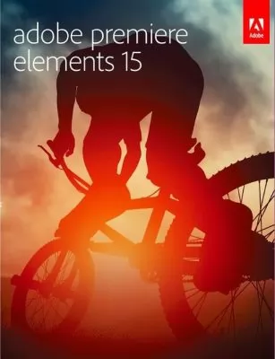 Adobe Premiere Elements 15 Multiple Platforms Int. English AOO Lic. TLP (1 - 4,999) Education