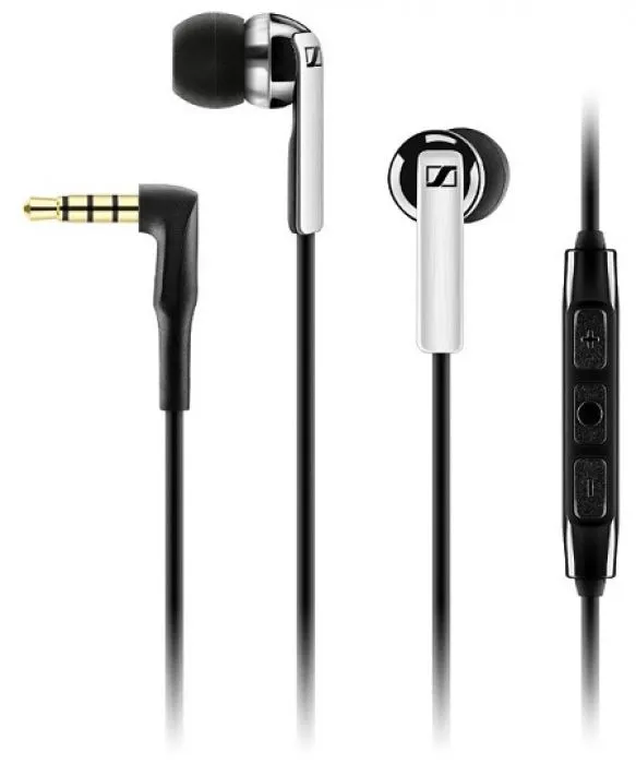 Sennheiser CX 2.00I Black