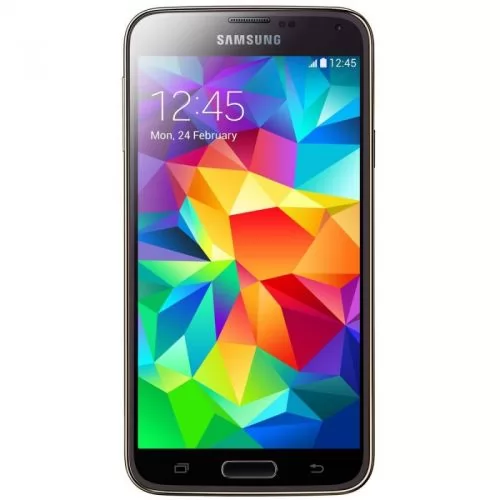 Samsung SM-G900F Galaxy S5 16Gb Gold