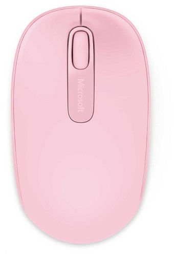 Мышь Wireless Microsoft Mouse 1850 U7Z-00024 - фото 1