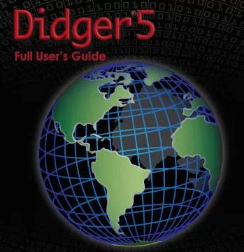 Golden Didger v5 Guide - Education