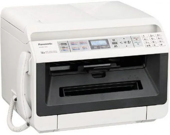 фото Panasonic KX-MB2170RUW