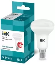 IEK LLE-R50-5-230-40-E14