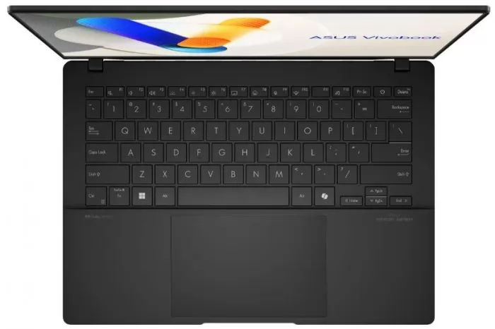 ASUS VivoBook S OLED M5406NA-QD114