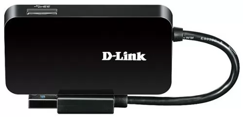 D-link DUB-1341