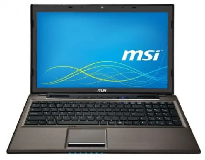 фото MSI CX61 0NF-226RU