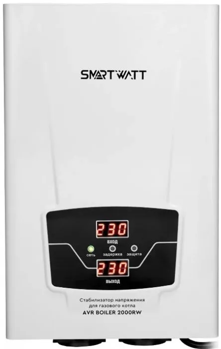 фото SmartWatt AVR BOILER 2000RW