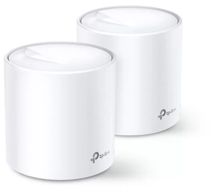 TP-LINK Deco X60(2-pack)