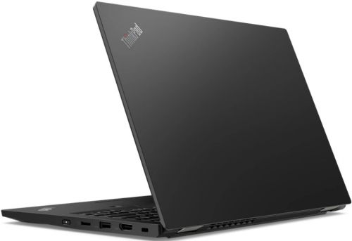 Ноутбук Lenovo ThinkPad L13 Gen 2 21AB004NRT Ryzen 5 Pro 5650U/8GB/256GB SSD/Radeon graphics/13.3" FHD/WiFi/BT/cam/noOS/black - фото 5
