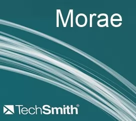 TechSmith Morae-3 Nеw License 1 User Commercial