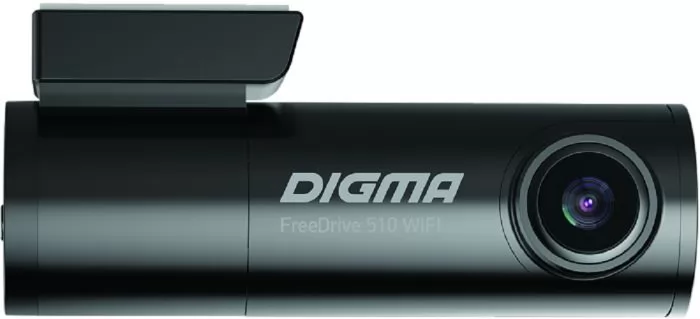 фото Digma FreeDrive 510 WIFI