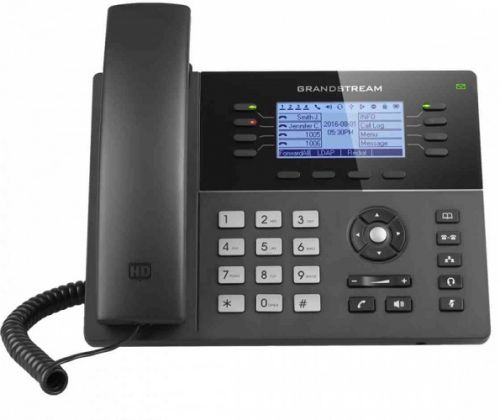 Телефон VoiceIP Grandstream GXP-1782