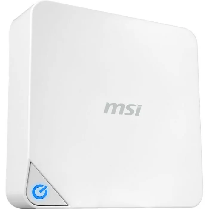 MSI Cubi-020XRU