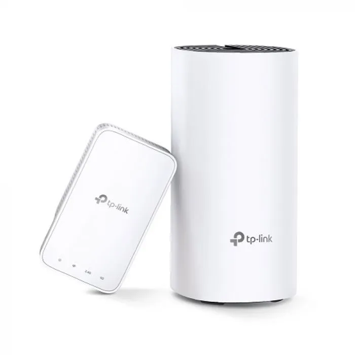 TP-LINK Deco M3(2-pack)