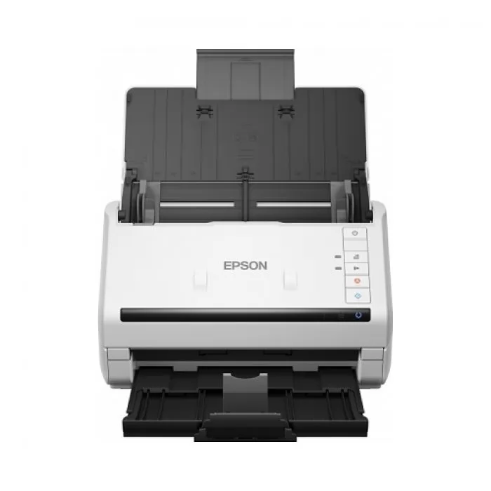 Epson WorkForce DS-530II