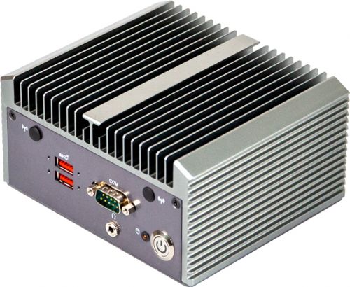 Микрокомпьютер GIGAIPC QBiX-WHLA8565H-A1