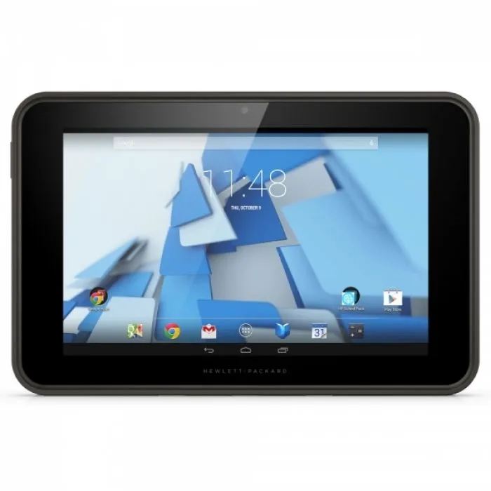 фото HP Pro Slate 10 Tablet 16Gb L2J95AA