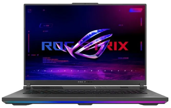 ASUS ROG Strix G18 G814JIR-N6055