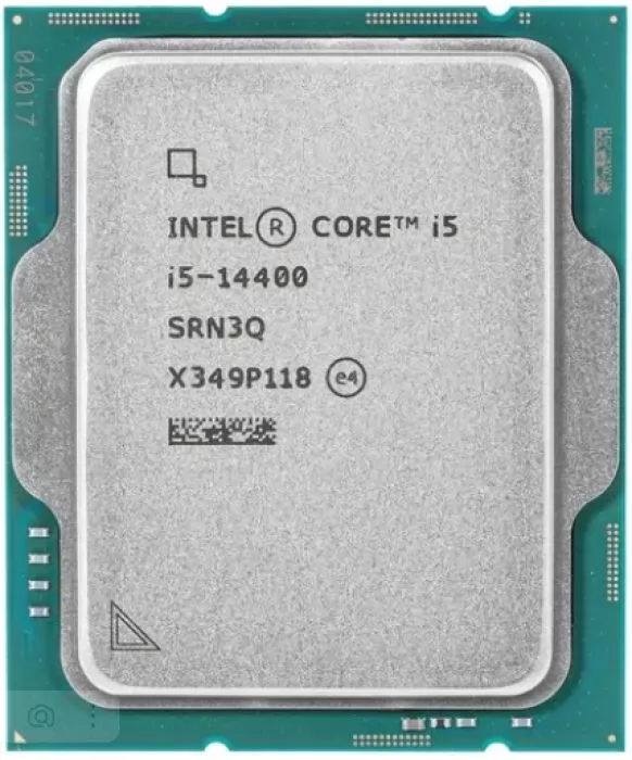 Intel i5-14400