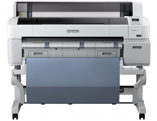 Принтер Epson SureColor SC-T5200 C11CD67301A0 A0
