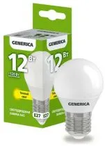 GENERICA LL-G45-12-230-30-E27-G