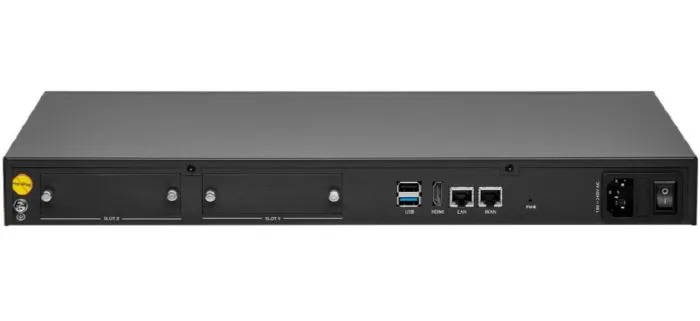 фото QTECH QPBX-T600