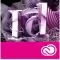Adobe InDesign CC for teams 12 Мес. Level 1 1-9 лиц. Education Named