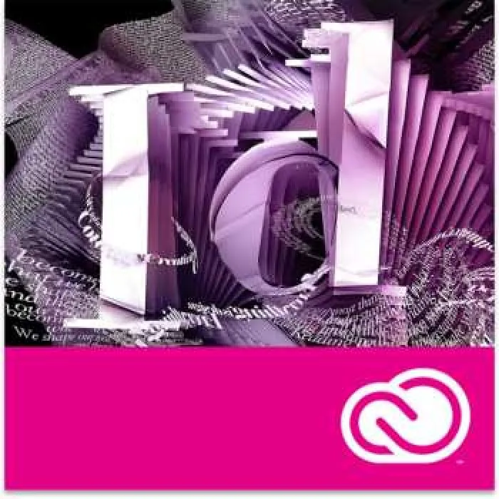 Adobe InDesign CC Level 12 10-49 лиц. (VIP Select 3 year commit) 12 Month