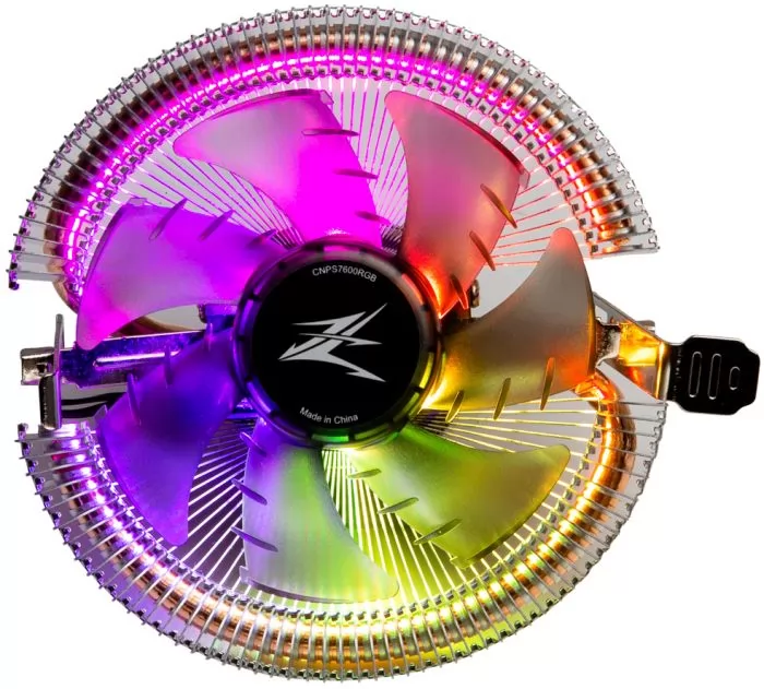 Zalman CNPS7600 RGB