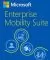 фото Microsoft Enterprise Mobility and Security E3 Open Add-on ShrdSvr AllLng SubsVL OLV NL 1Mth AP AddOn