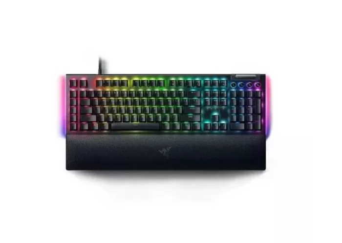 Razer BlackWidow V4