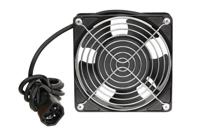 фото TLK TLK-FAN1-BK