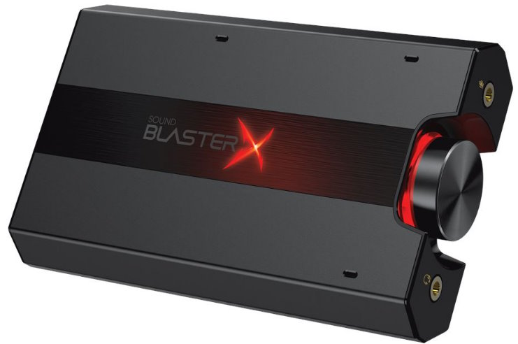 Звуковая карта USB 3.0 Creative Sound Blaster X5 Cirrus Logic CS43198, 5.1 Ret logic logic bobby tarantino iii