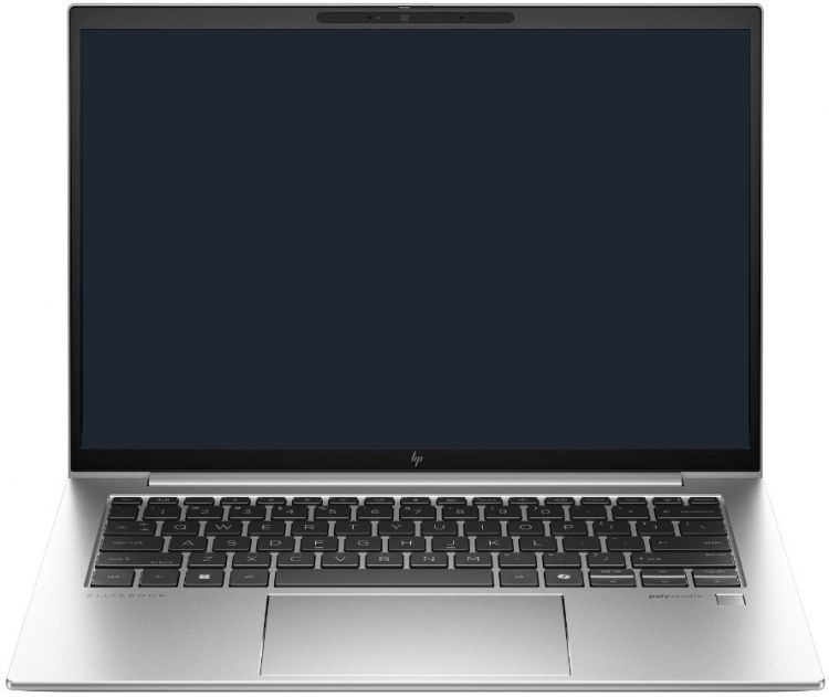 

Ноутбук HP EliteBook 840 G11 A26SJEA Ultra 7 155U/16GB/1TB SSD/14" WUXGA IPS/BT/WiFi/NoOS/silver, EliteBook 840 G11