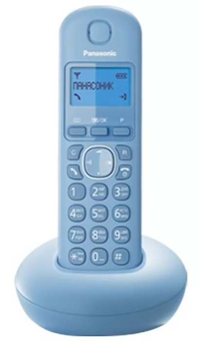 Panasonic KX-TGB210RUF