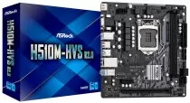 ASRock H510M-HVS R2.0