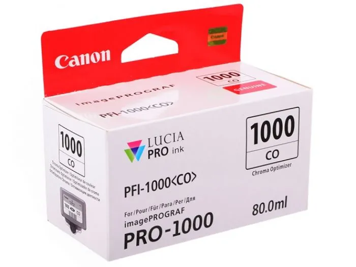 Canon PFI-1000CO